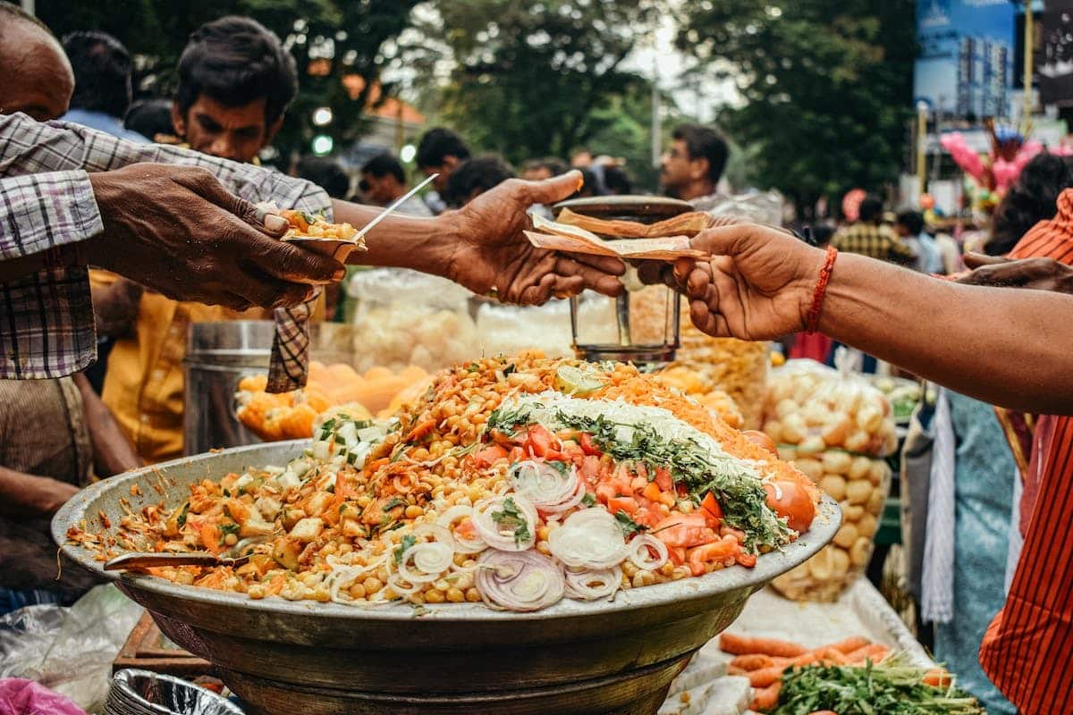 Découvrez la diversité culinaire d un pays à travers ses festivals