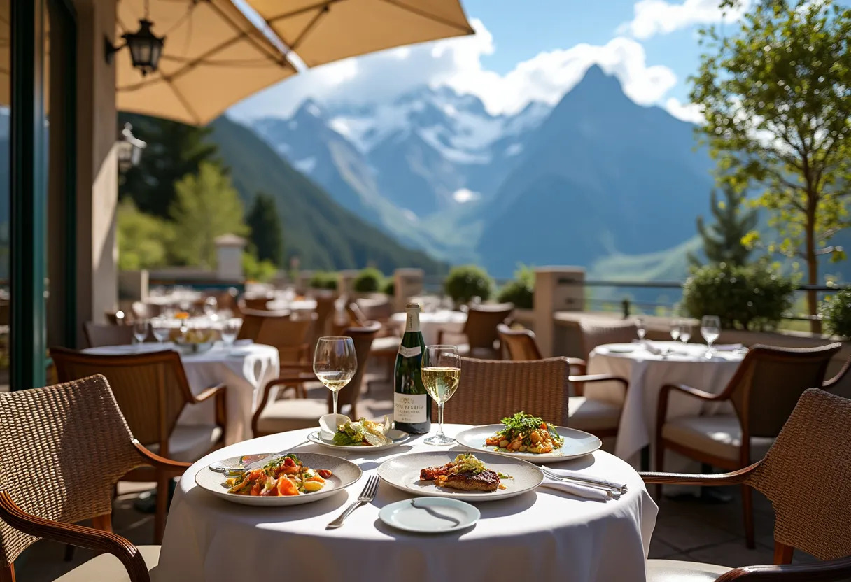 balade culinaire grenoble