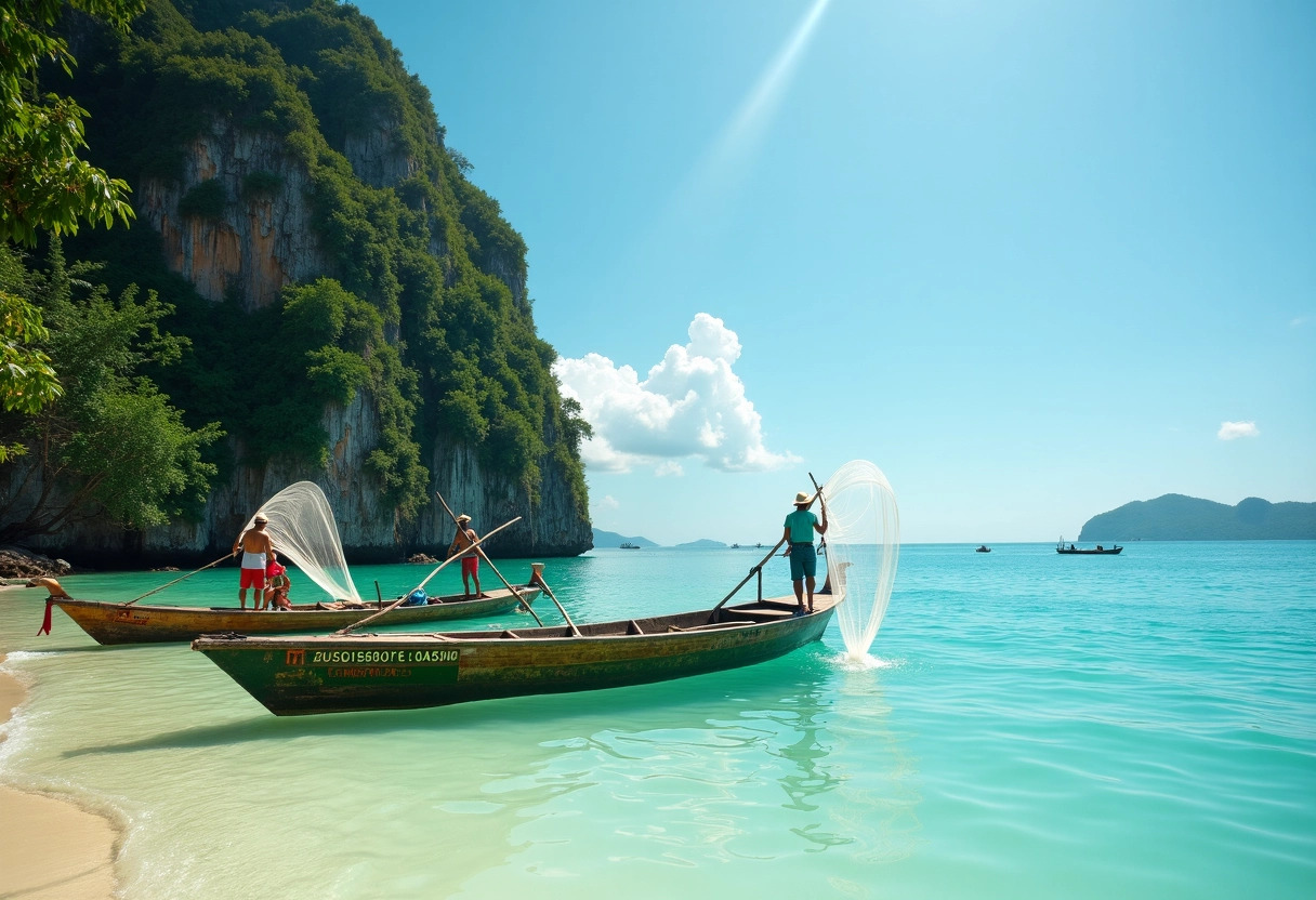 koh rong cambodge