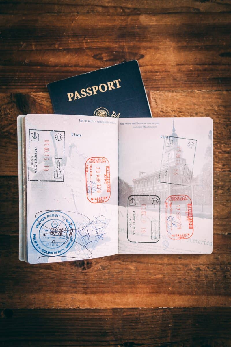 Un guide simple en 6 étapes pour un passeport