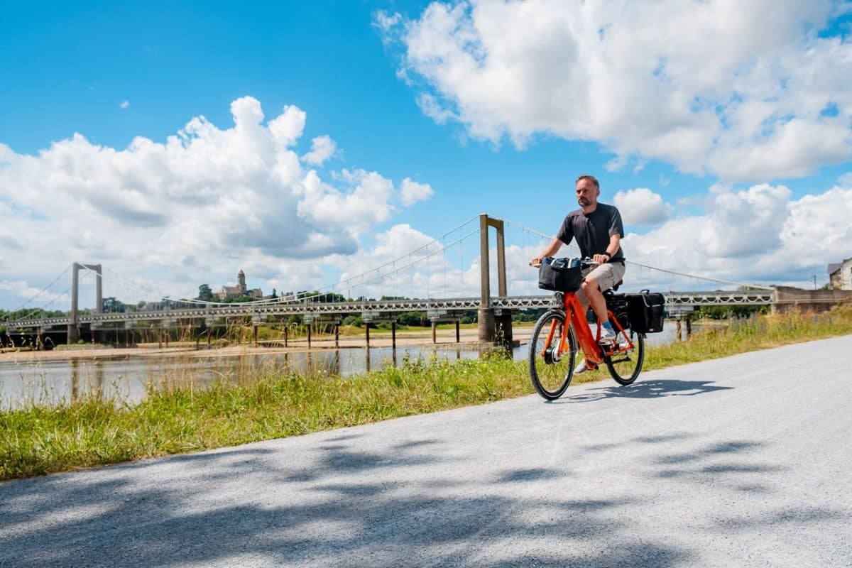 villes à visiter à vélo